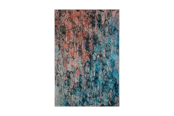 Arundayle Matta 100x150 cm - Flerfärgad - Textil & mattor - Matta - Modern matta - Wiltonmatta