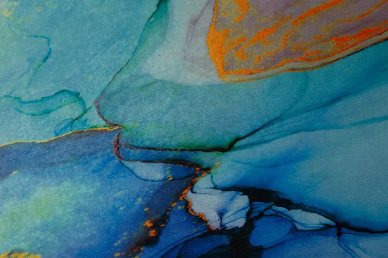 Bartalan Matta 120x180 cm - Flerfärgad - Textil & mattor - Matta - Modern matta - Wiltonmatta