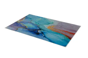 Bartalan Matta 120x180 cm - Flerfärgad - Textil & mattor - Matta - Modern matta - Wiltonmatta