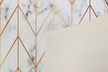 Bedriye Matta 100x150 cm - Flerfärgad - Textil & mattor - Matta - Modern matta - Wiltonmatta