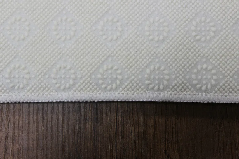 Bedriye Matta 100x150 cm - Flerfärgad - Textil & mattor - Matta - Modern matta - Wiltonmatta
