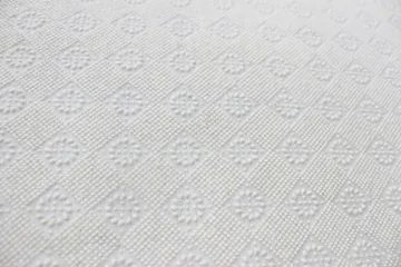 Bedriye Matta 100x150 cm - Flerfärgad - Textil & mattor - Matta - Modern matta - Wiltonmatta