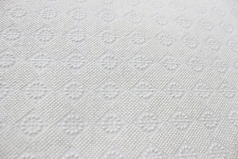 Bedriye Matta 100x150 cm - Flerfärgad - Textil & mattor - Matta - Modern matta - Wiltonmatta