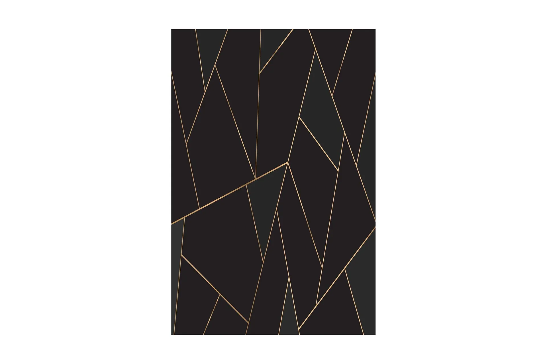 Bedriye Matta 100x150 cm - Flerf&auml;rgad