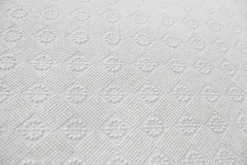 Bedriye Matta 100x200 cm - Flerfärgad - Textil & mattor - Matta - Modern matta - Wiltonmatta