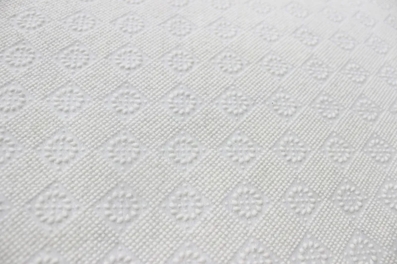 Bedriye Matta 100x200 cm - Flerfärgad - Textil & mattor - Matta - Modern matta - Wiltonmatta