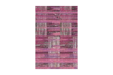 Bedriye Matta 100x200 cm - Flerfärgad - Textil & mattor - Matta - Modern matta - Wiltonmatta