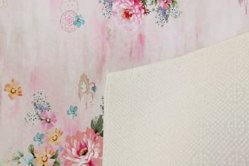 Bedriye Matta 120x180 cm - Flerfärgad - Textil & mattor - Matta - Modern matta - Wiltonmatta