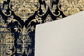 Bedriye Matta 120x180 cm - Flerfärgad - Textil & mattor - Matta - Modern matta - Wiltonmatta