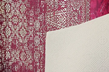 Bedriye Matta 120x180 cm - Flerfärgad - Textil & mattor - Matta - Modern matta - Wiltonmatta