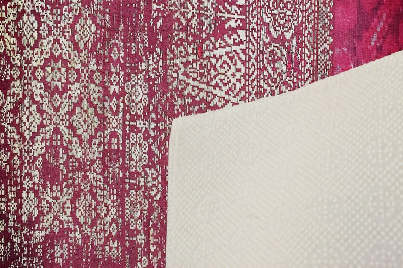 Bedriye Matta 120x180 cm - Flerfärgad - Textil & mattor - Matta - Modern matta - Wiltonmatta