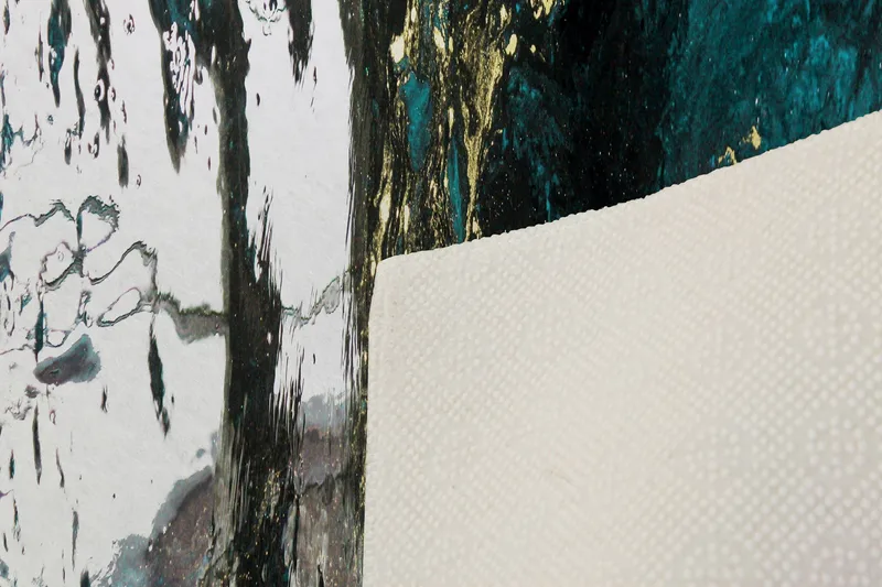 Bedriye Matta 120x180 cm - Flerfärgad - Textil & mattor - Matta - Modern matta - Wiltonmatta