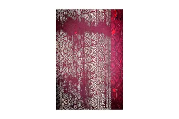Bedriye Matta 120x180 cm - Flerfärgad - Textil & mattor - Matta - Modern matta - Wiltonmatta