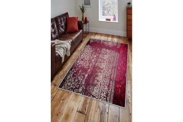 Bedriye Matta 120x180 cm - Flerfärgad - Textil & mattor - Matta - Modern matta - Wiltonmatta