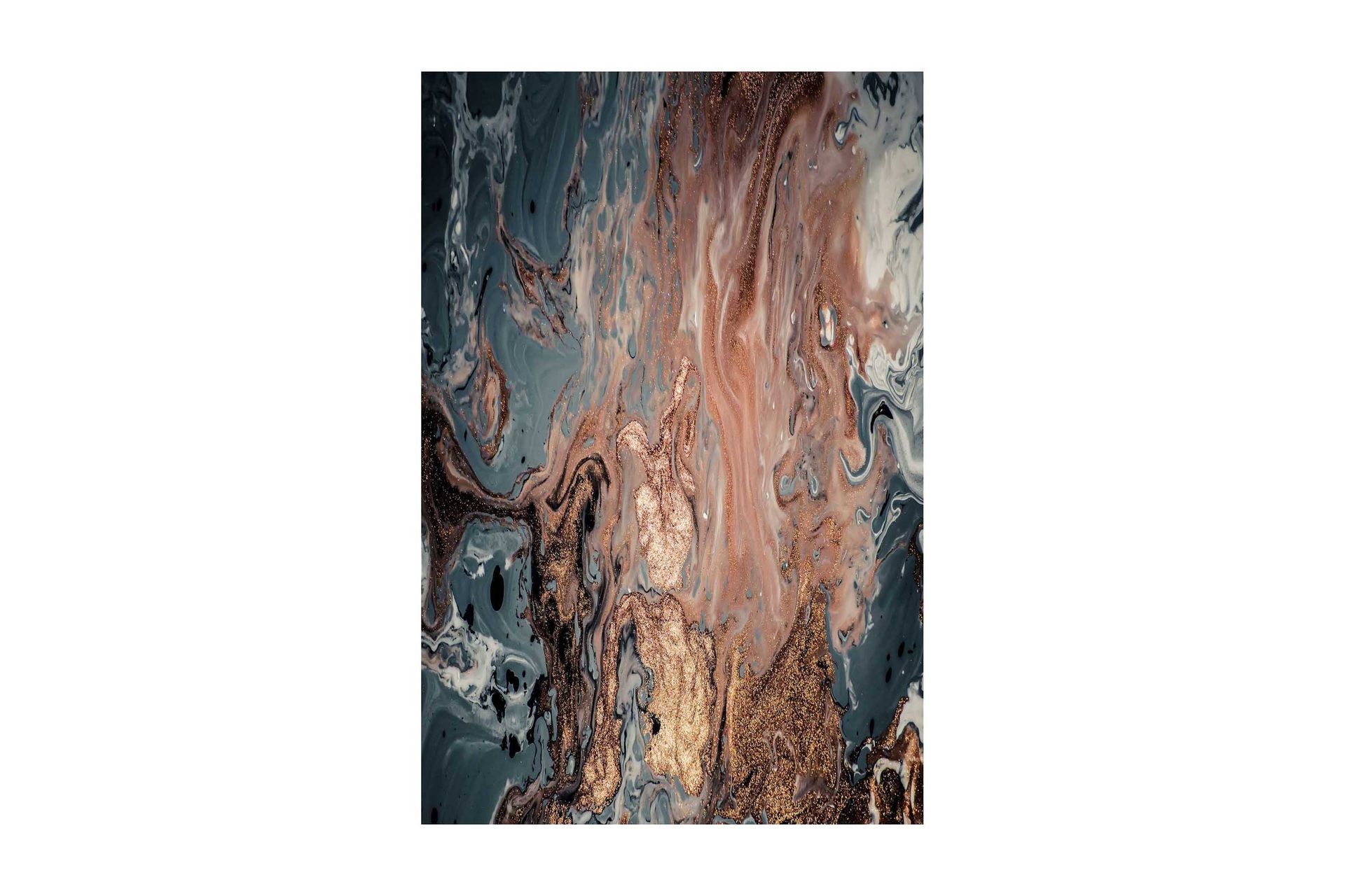 Bedriye Matta 120x180 cm - Flerf&auml;rgad
