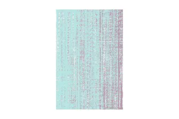 Bedriye Matta 140x220 cm - Flerfärgad - Textil & mattor - Matta - Modern matta - Wiltonmatta