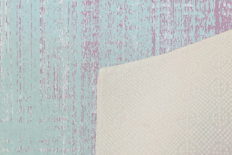 Bedriye Matta 140x220 cm - Flerfärgad - Textil & mattor - Matta - Modern matta - Wiltonmatta