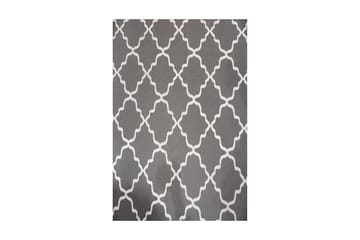 Bedriye Matta 140x220 cm - Flerfärgad - Textil & mattor - Matta - Modern matta - Wiltonmatta