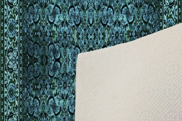 Bedriye Matta 140x220 cm - Flerfärgad - Textil & mattor - Matta - Modern matta - Wiltonmatta
