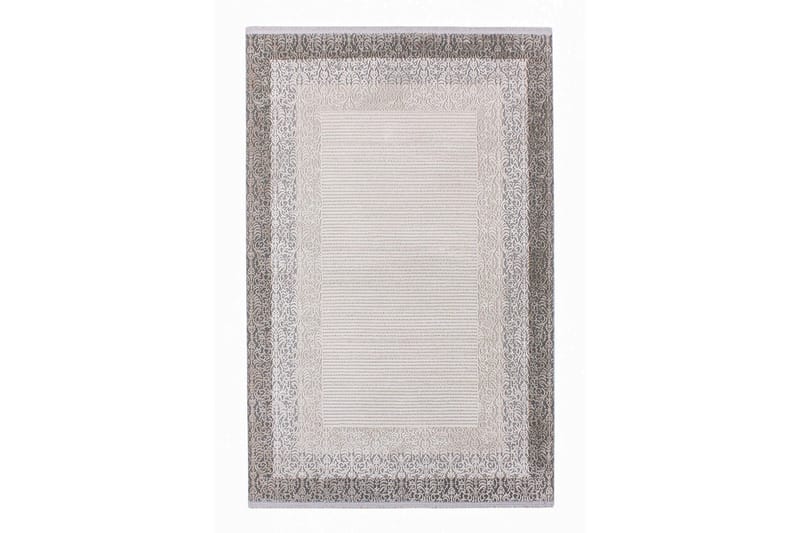 Wiltonmatta Begonvil 100x300 Rektangulär - Beige - Textil & mattor - Matta - Modern matta - Friezematta