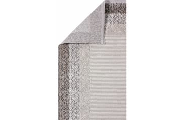 Wiltonmatta Begonvil 200x290 Rektangulär - Beige - Textil & mattor - Matta - Modern matta - Friezematta