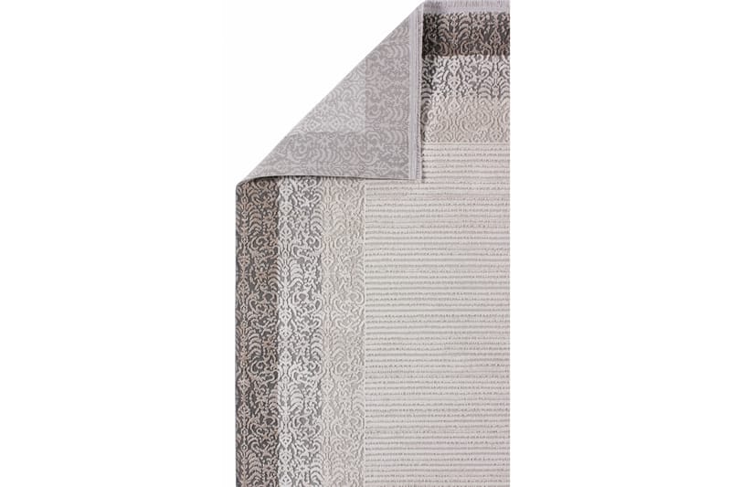 Wiltonmatta Begonvil 80x300 Rektangulär - Beige - Textil & mattor - Matta - Modern matta - Friezematta