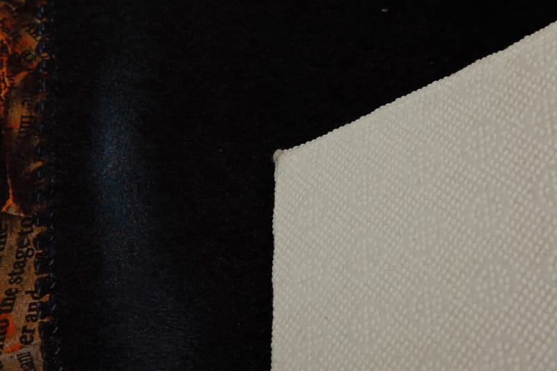 Brauley Matta 120x180 cm - Flerfärgad - Textil & mattor - Matta - Modern matta - Wiltonmatta