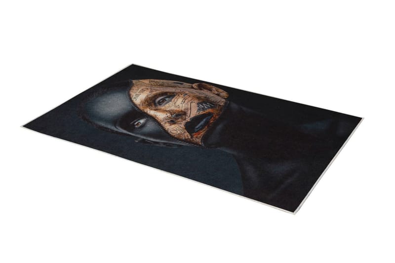 Brauley Matta 120x180 cm - Flerfärgad - Textil & mattor - Matta - Modern matta - Wiltonmatta