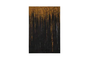 Cabbar Matta 100x150 cm - Flerfärgad - Textil & mattor - Matta - Modern matta - Wiltonmatta