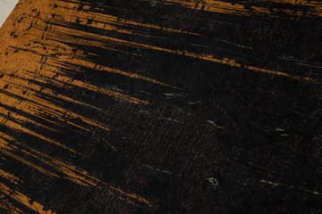 Cabbar Matta 100x150 cm - Flerfärgad - Textil & mattor - Matta - Modern matta - Wiltonmatta