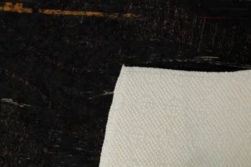 Cabbar Matta 120x180 cm - Flerfärgad - Textil & mattor - Matta - Modern matta - Wiltonmatta