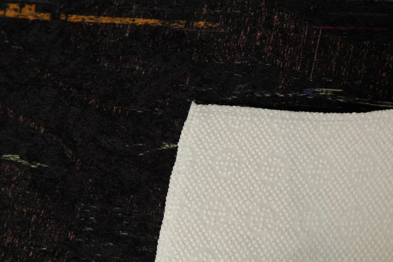 Cabbar Matta 120x180 cm - Flerfärgad - Textil & mattor - Matta - Modern matta - Wiltonmatta
