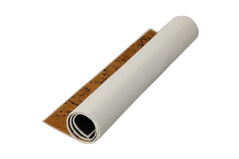 Cabbar Matta 120x180 cm - Flerfärgad - Textil & mattor - Matta - Modern matta - Wiltonmatta