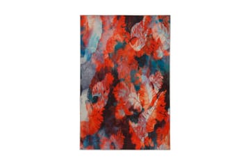 Calumiena Matta 100x150 cm - Flerfärgad - Textil & mattor - Matta - Modern matta - Wiltonmatta