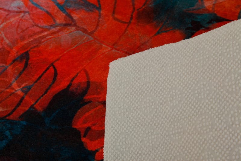 Calumiena Matta 100x150 cm - Flerfärgad - Textil & mattor - Matta - Modern matta - Wiltonmatta