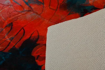 Calumiena Matta 120x180 cm - Flerfärgad - Textil & mattor - Matta - Modern matta - Wiltonmatta