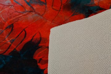 Calumiena Matta 120x180 cm - Flerfärgad - Textil & mattor - Matta - Modern matta - Wiltonmatta
