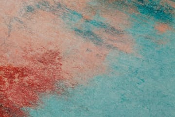 Calvex Matta 120x180 cm - Flerfärgad - Textil & mattor - Matta - Modern matta - Wiltonmatta