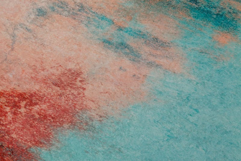 Calvex Matta 120x180 cm - Flerfärgad - Textil & mattor - Matta - Modern matta - Wiltonmatta