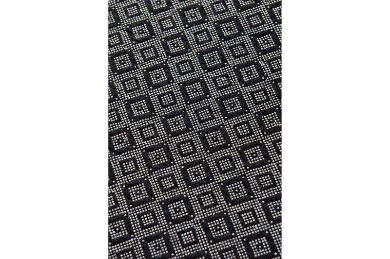 Candus Matta 120x180 cm - Flerfärgad/Sammet - Textil & mattor - Matta - Modern matta - Wiltonmatta