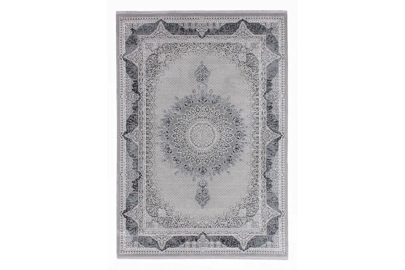 Claggan Wiltonmatta 120x180 cm Rektangulär, Mörkblå