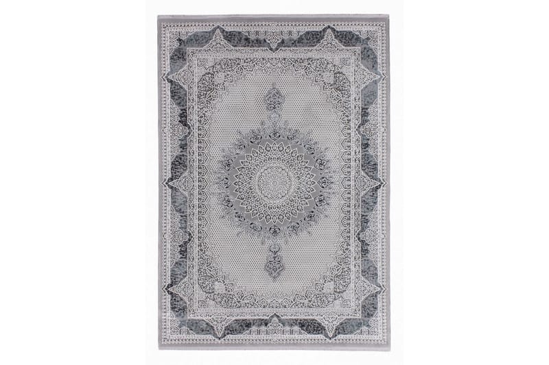 Claggan Wiltonmatta 80x150 cm Rektangulär, Mörkblå