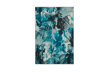 Celalettin Matta 100x200 cm - Flerfärgad - Textil & mattor - Matta - Modern matta - Wiltonmatta