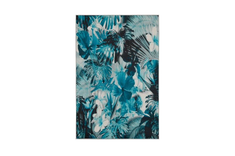 Celalettin Matta 100x200 cm - Flerfärgad - Textil & mattor - Matta - Modern matta - Wiltonmatta