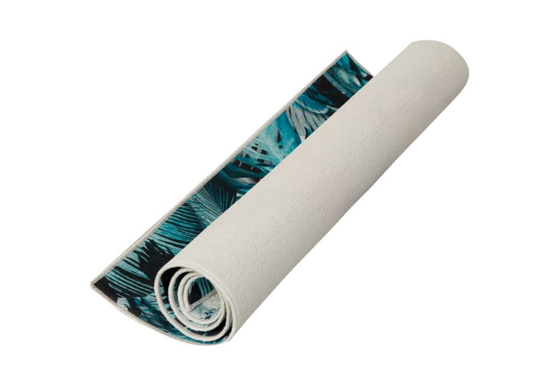 Celalettin Matta 100x200 cm - Flerfärgad - Textil & mattor - Matta - Modern matta - Wiltonmatta