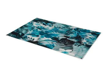 Celalettin Matta 100x200 cm - Flerfärgad - Textil & mattor - Matta - Modern matta - Wiltonmatta