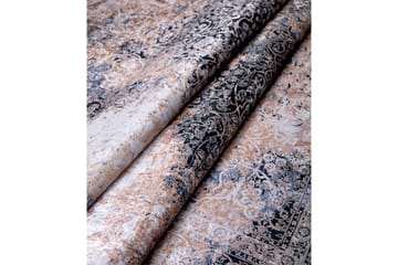 Wiltonmatta Chanceux 180x290 Rektangulär - Flerfärgad - Textil & mattor - Matta - Modern matta - Friezematta