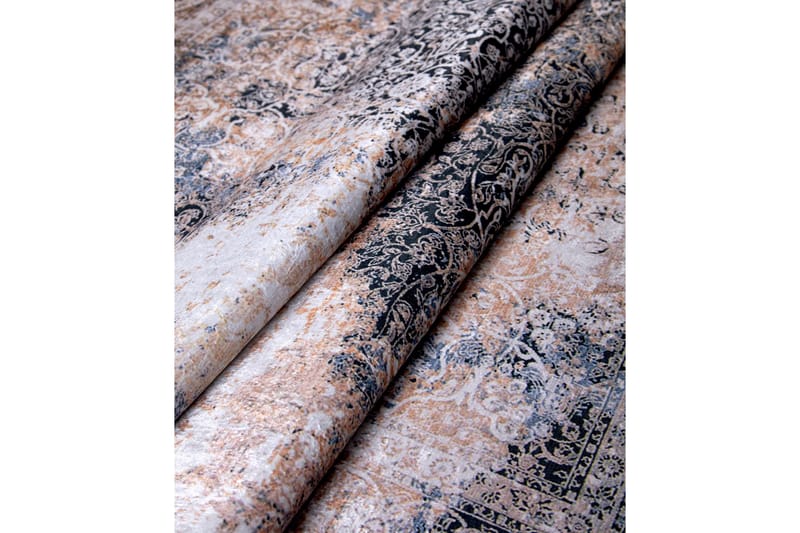 Wiltonmatta Chanceux 180x290 Rektangulär - Flerfärgad - Textil & mattor - Matta - Modern matta - Friezematta