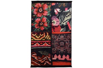 Chilai Matta 120x180 cm - Multifärgad - Textil & mattor - Matta - Modern matta - Wiltonmatta