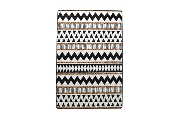 Chilai Matta 140x190 cm - Multifärgad - Textil & mattor - Matta - Modern matta - Wiltonmatta